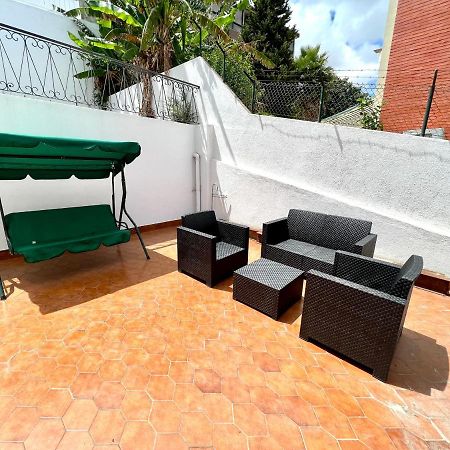 Oieras Beach Suite 2 - Large Double Room With En-Suite Bathroom And Balcony Oeiras Eksteriør bilde